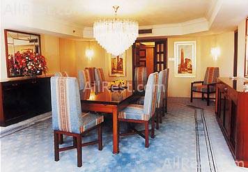 Cairo Marriott 5